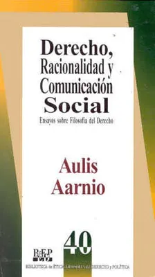 Derecho, racionalidad y comunicación social