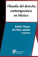 Filosofía del derecho contemporánea en México