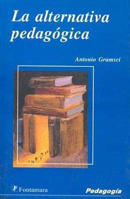 LA ALTERNATIVA PEDAGOGICA