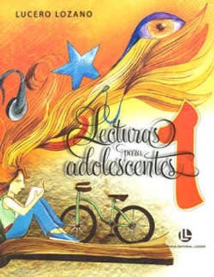 Lecturas para adolescentes