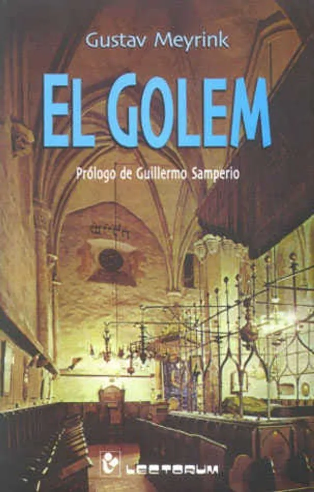 EL GOLEM