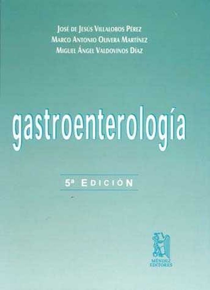 GASTROENTEROLOGIA