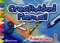 Creatividad manual