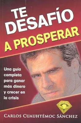 Te desafío a prosperar