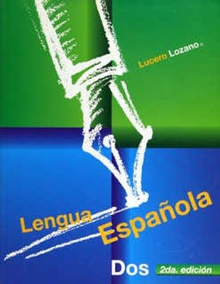 LENGUA ESPAÑOLA 2