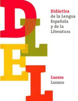 Didáctica de la lengua española y de la literatura