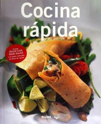 Cocina rápida