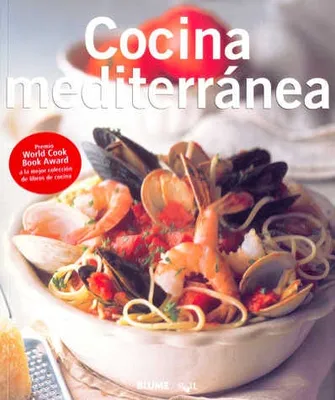 Cocina mediterránea