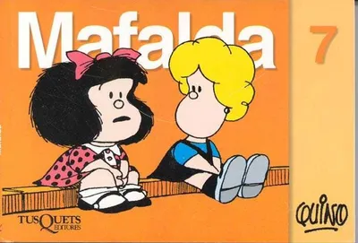 MAFALDA 7