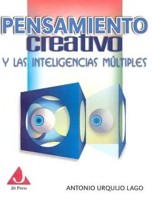 Pensamiento creativo y las inteligencias múltiples