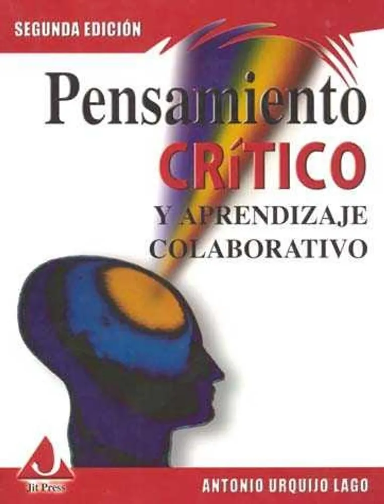 Pensamiento crítico y aprendizaje colaborativo