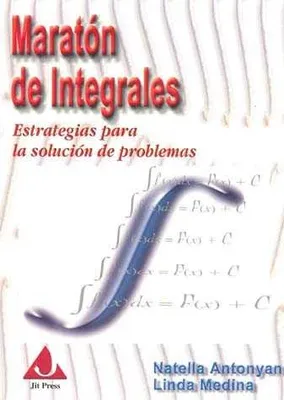 MARATON DE INTEGRALES