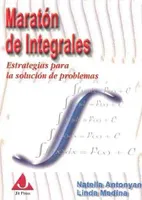 MARATON DE INTEGRALES