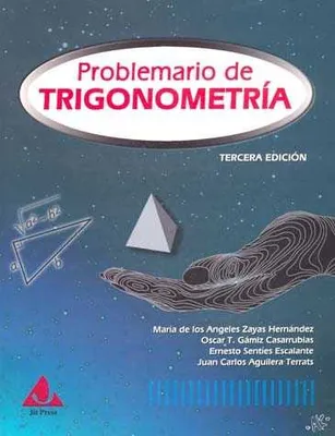 PROBLEMARIO DE TRIGONOMETRIA