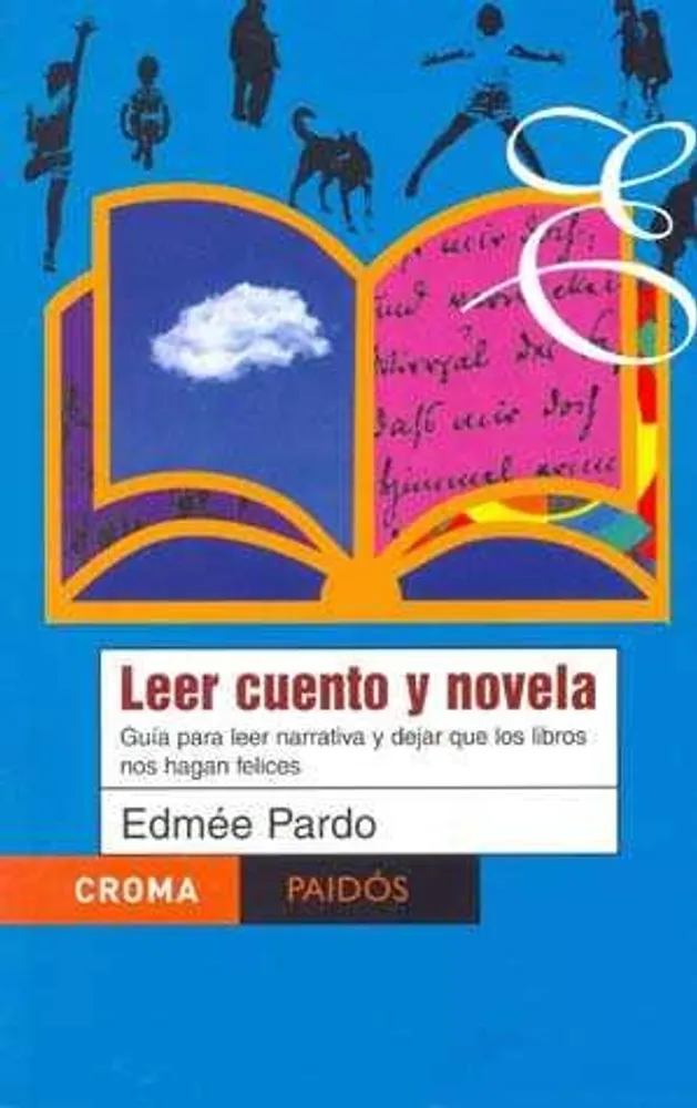 LEER CUENTO Y NOVELA