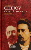 CUENTOS COMPLETOS