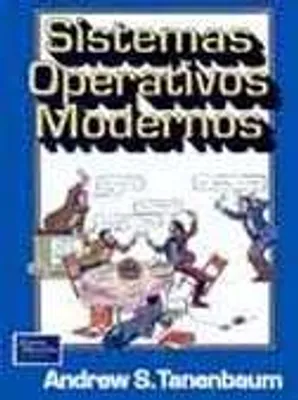 SISTEMAS OPERATIVOS MODERNOS