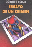 ENSAYO DE UN CRIMEN