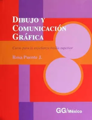 Dibujo y comunicación gráfica