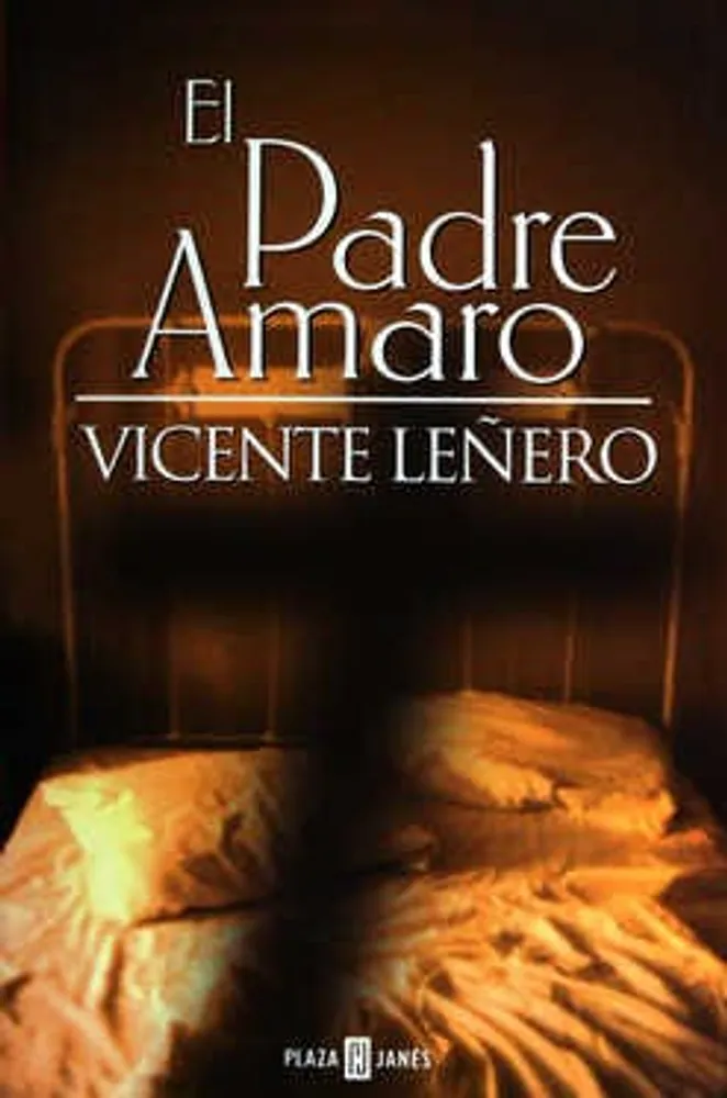 EL PADRE AMARO