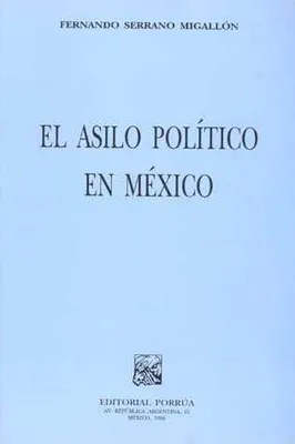 El asilo político en México