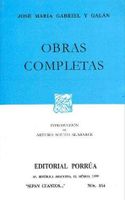 Obras completas