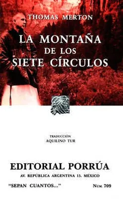 La montaña de los siete círculos