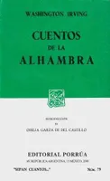 Cuentos de la Alhambra