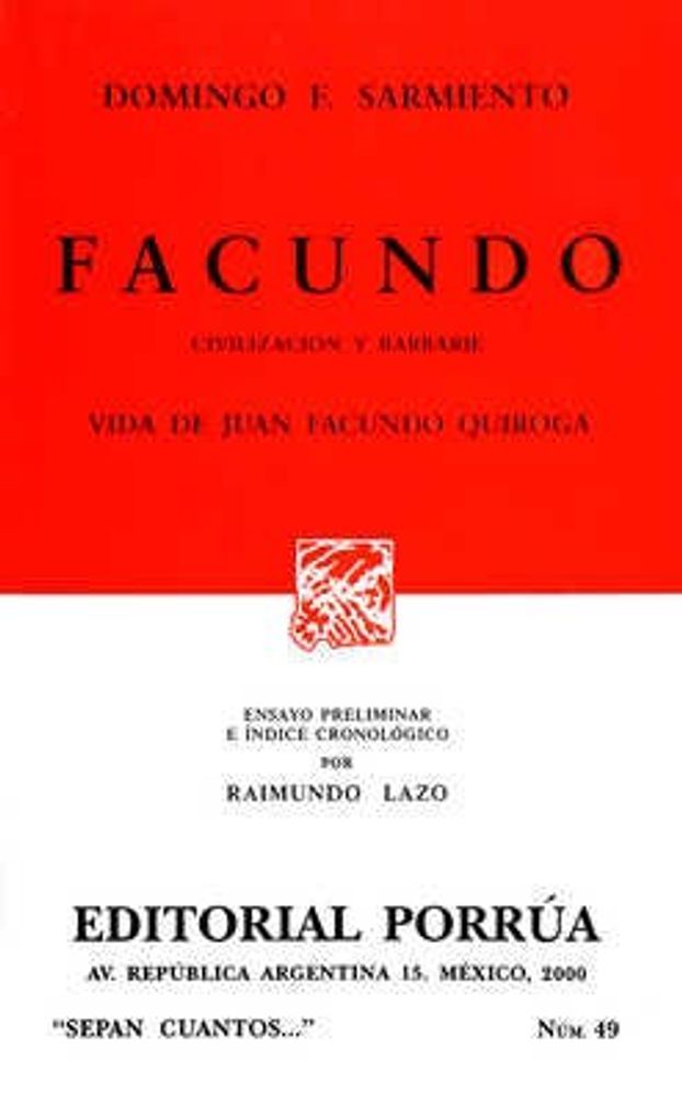 Facundo