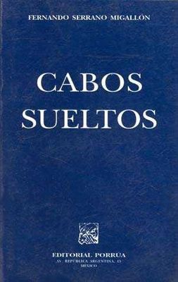 Cabos sueltos