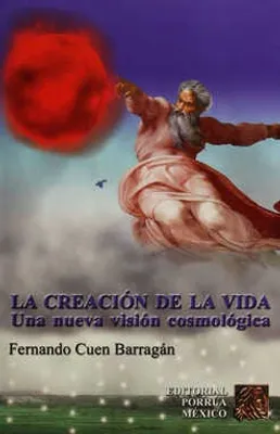 La creación de la vida