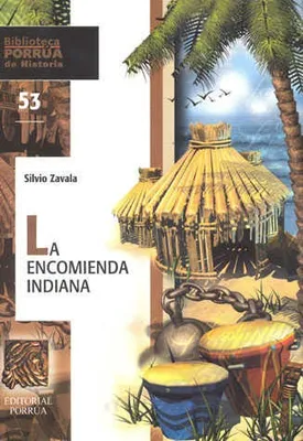 La Encomienda Indiana