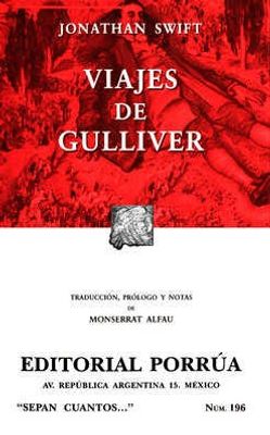 Viajes de Gulliver