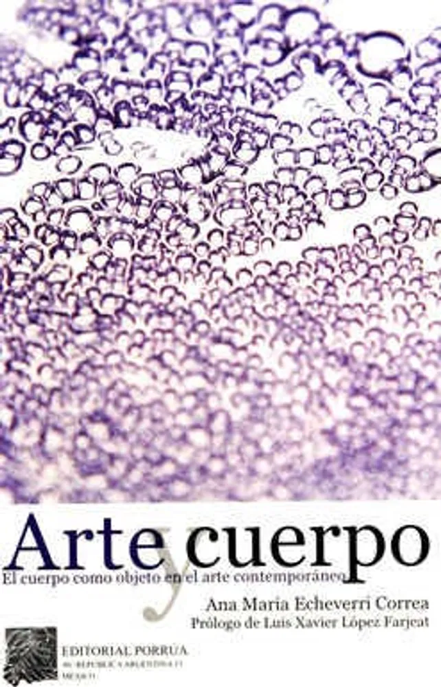 Arte y cuerpo