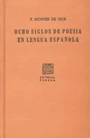 Ocho siglos de poesía