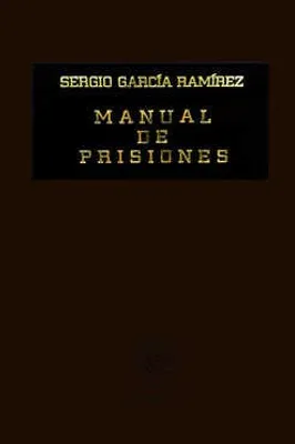 Manual de prisiones