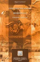 Constitucionalismo y democracia