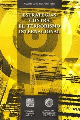 Estrategias contra el terrorismo internacional