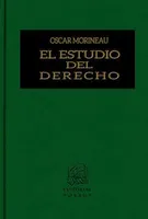 El estudio del derecho