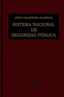 Sistema nacional de seguridad pública