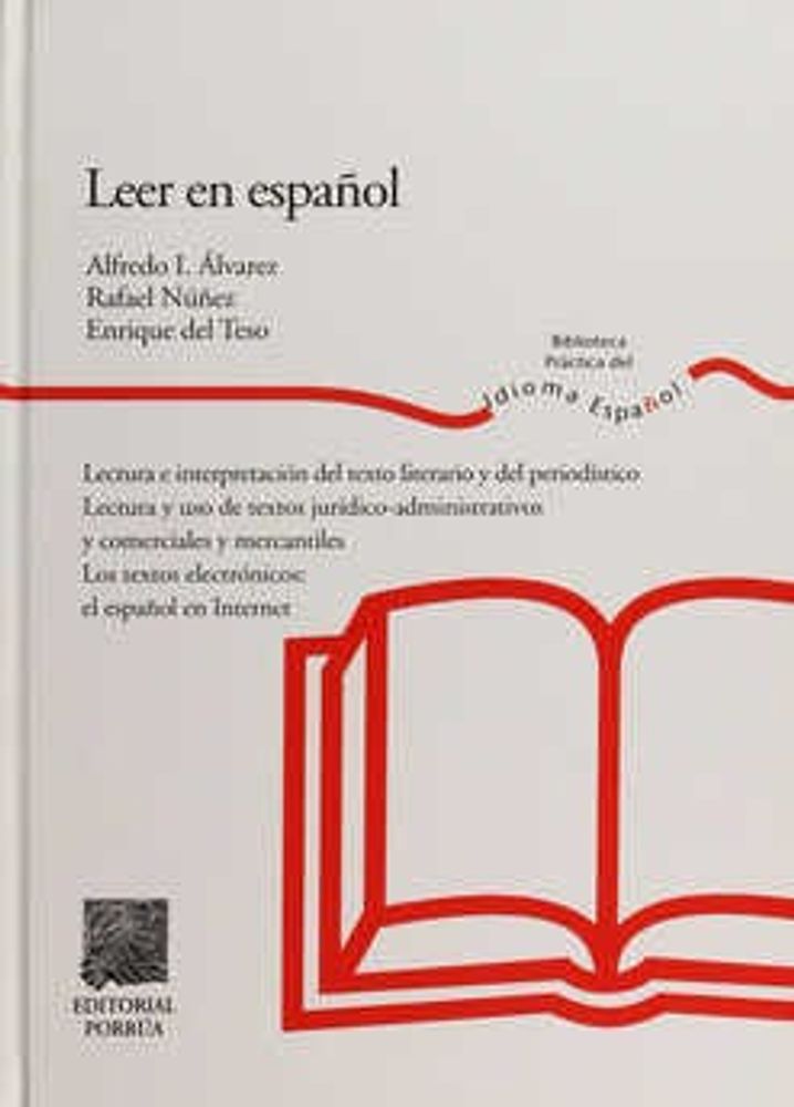 Leer en español