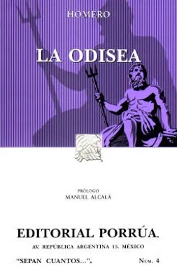 La odisea