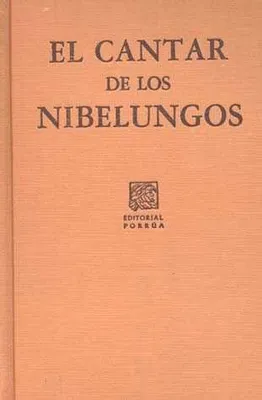 El cantar de los Nibelungos