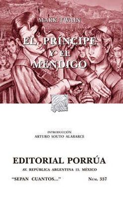 El príncipe y el mendigo