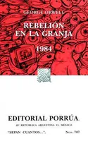 Rebelión en la granja · 1984