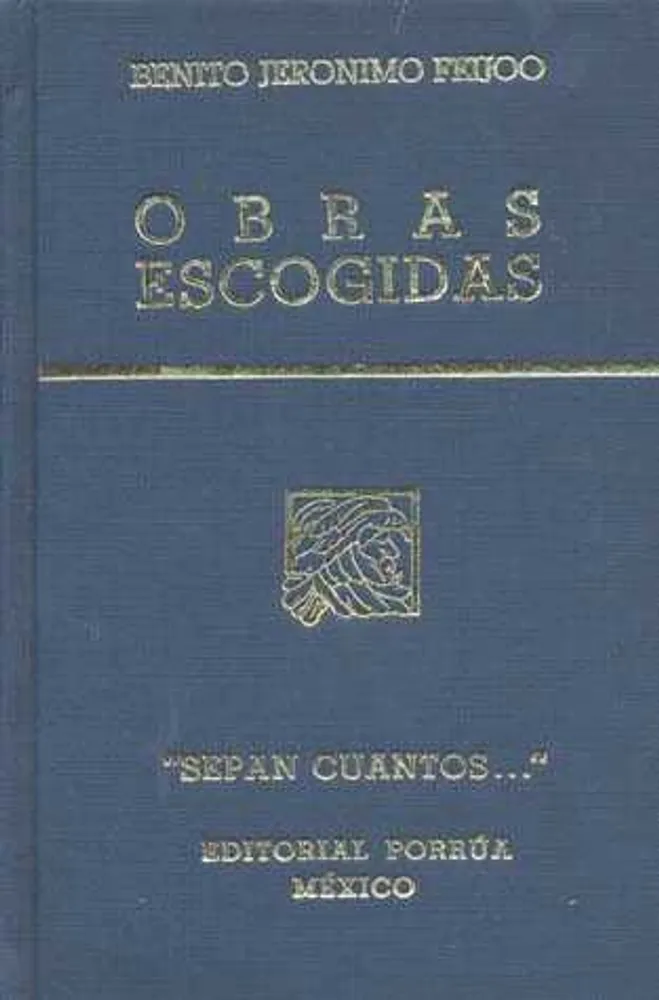 Obras escogidas