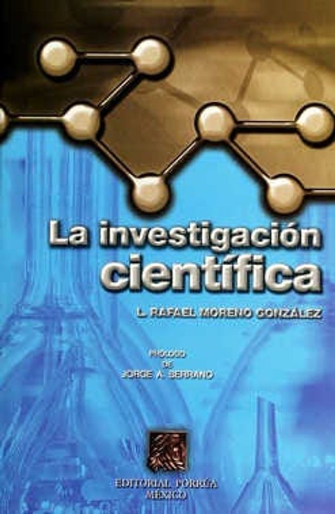 La investigación científica