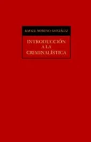 Introducción a la criminalística