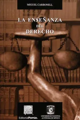 La enseñanza del derecho