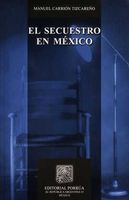 El secuestro en México